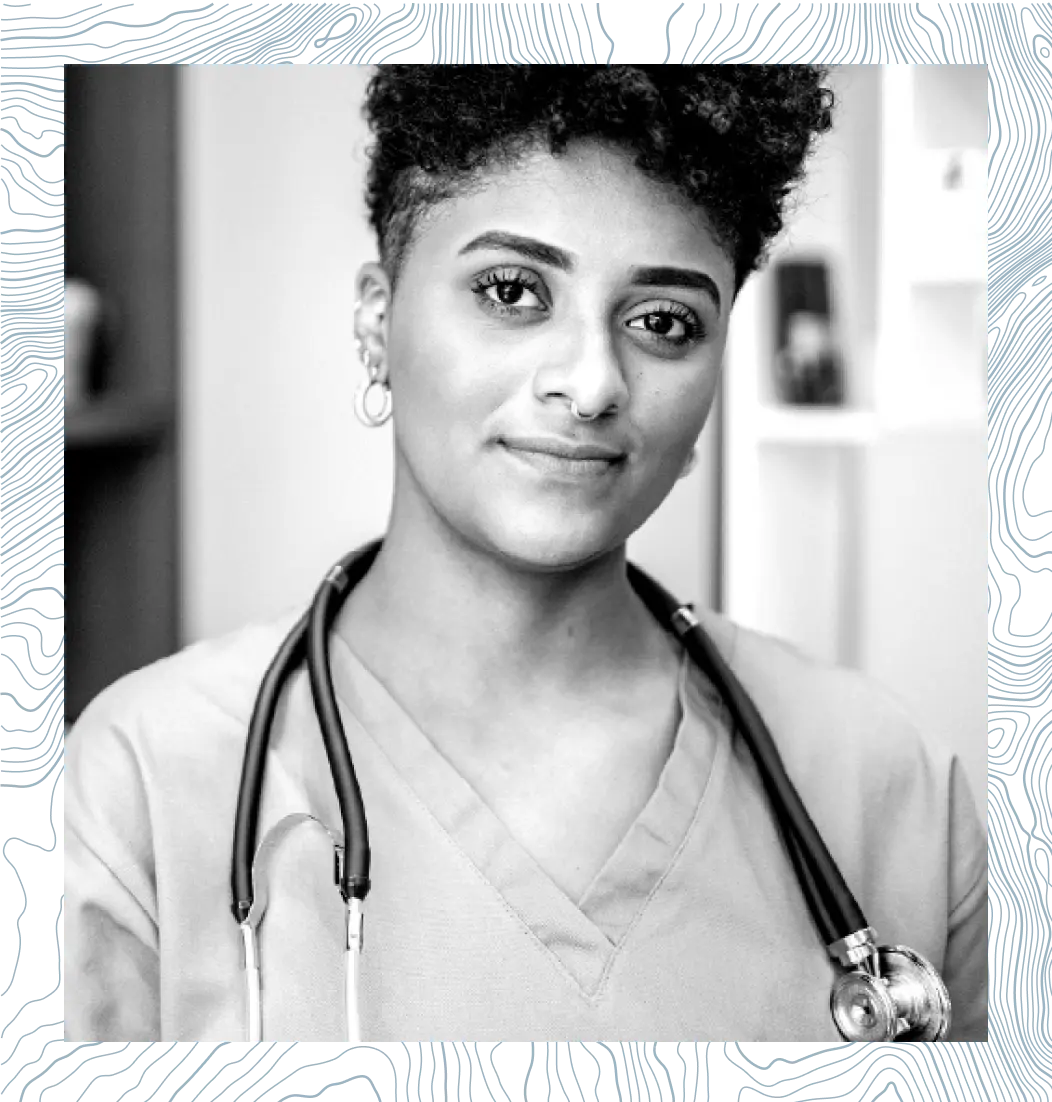 Locum Tenens Physician